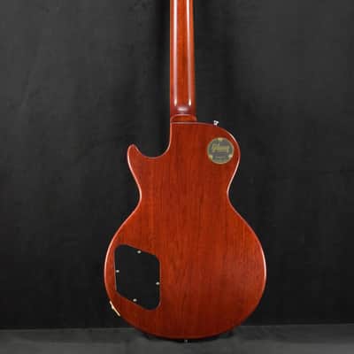 Gibson Murphy Lab 1959 Les Paul Standard Lemon Burst Ultra Light Aged Fuller's Exclusive image 10