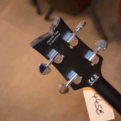 Ortega OBJ 250 SBK - 5 String Banjo image 10