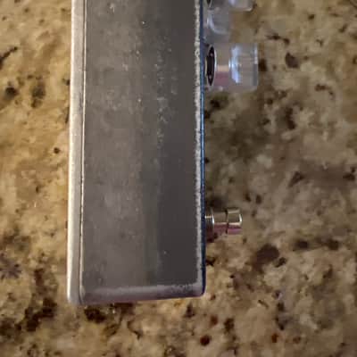 GCI Face/ Heathen Craft Face Acid Etch Face 2022 - Acid Etch image 4