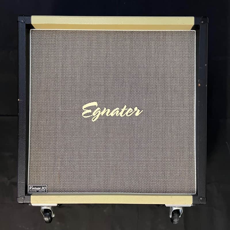 Egnater Tourmaster 412b Cabinet image 1