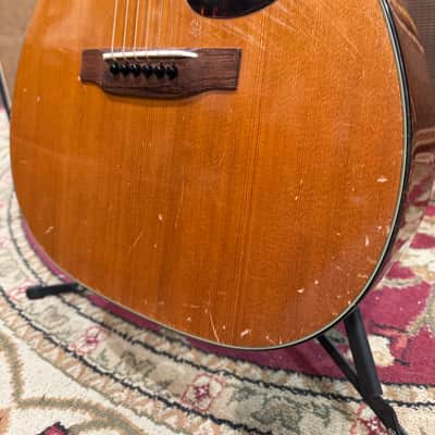 1959 Martin 00-18 image 4