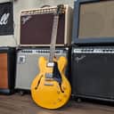 Gibson ES-333 with Hardshell Case - Natural - 2004