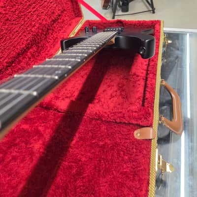 Charvel Pro-Mod DK24 HH HT E 2021 - Present - Satin Black image 6