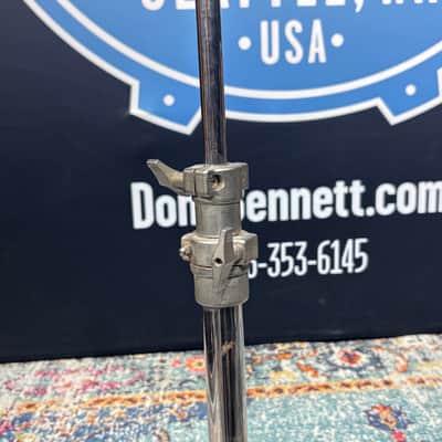 Pearl - 4-Piece Vintage 700 Series Cymbal Stand Set. 1970s image 12