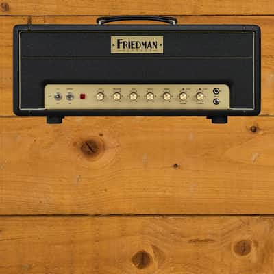 Friedman PLEX | 50-Watt Head image 1