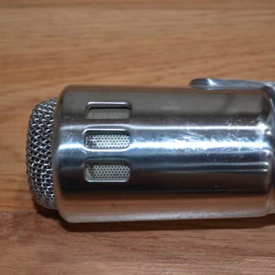 Electro-Voice 664 Cardioid Dynamic Microphone image 9