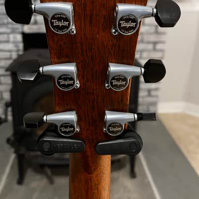 Taylor Gold Label 814e Rosewood 2025 - Present - Natural image 9