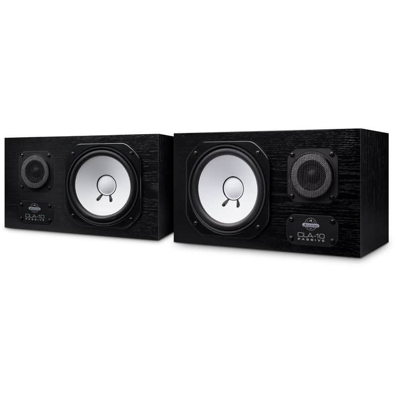 Avantone Pro CLA-10 Passive Studio Monitor - Pair image 1