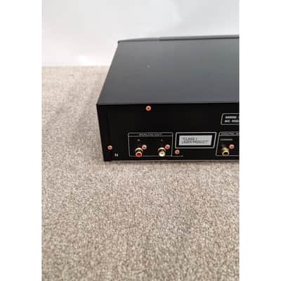 Marantz CD6004 - CD Player - Excellent w/ Original Box image 14