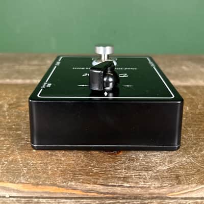 VHT AV-HW-DB2 D-Boost FET Boost Pedal 2010s - Black image 7