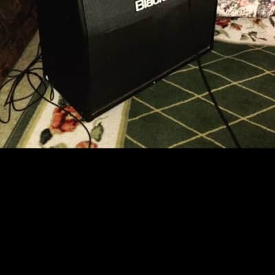 Blackstar HT Stage 100 MkII Venue Series 100-Watt Guitar Amp Head Half Stack image 2