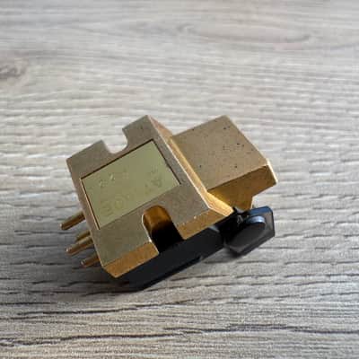 Audio-Technica AT150E Cartridge w/ Original Stylus – Tested Working – Vintage Japan image 4