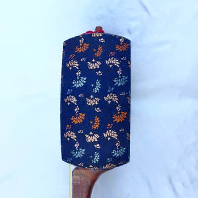 Unknown Shamisen Owned by Marty Friedman image 11