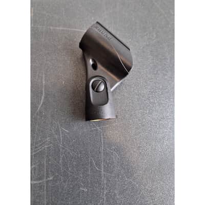 Shure Beta 57A - Dynamic Microphon Microphone - Excellent w/ Soft Case image 3