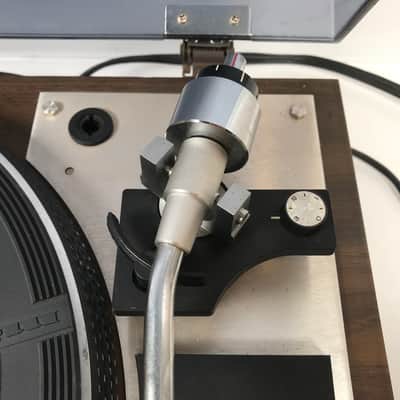 Vintage 70’s Marantz 6200 Turntable image 10