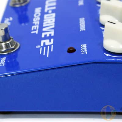 Fulltone FULL DRIVE 2 MOSFET [WL140] image 4