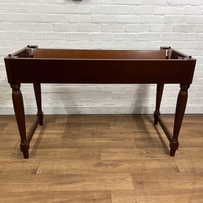 Hammond ST-XKD-W Wooden Stand; (Ref01) | Second Hand image 12