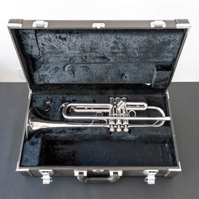 Yamaha YTR-6310ZS Bobby Shew Bb Trumpet (SN 6503xx) image 2