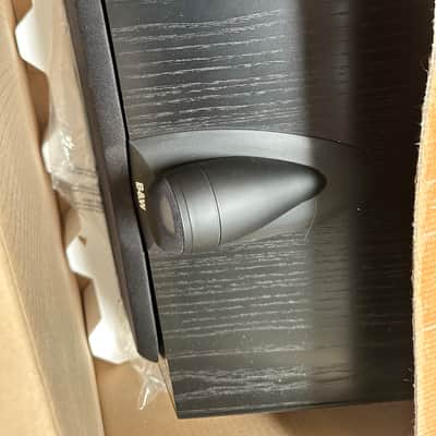 B&W CDM CNT center speaker image 3