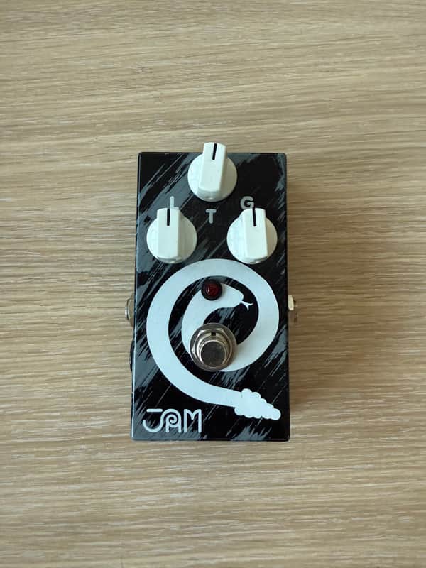 JAM Pedals Rattler