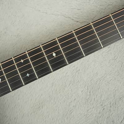 Martin D-28 Custom Authentic 1937 2021 - Natural image 5