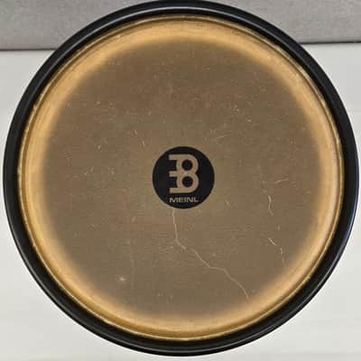 Meinl Percussion HC12SNT-M Headliner Series Conga 13" W/Basket Stand Natural image 7
