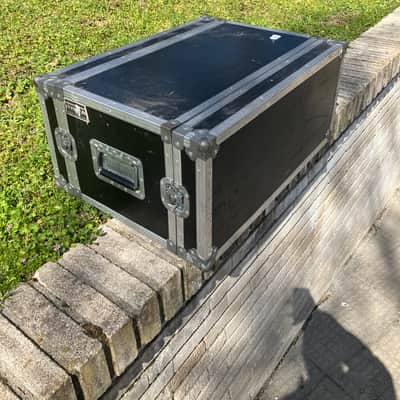 EBS Classic 450 Bass Amp Head image 7