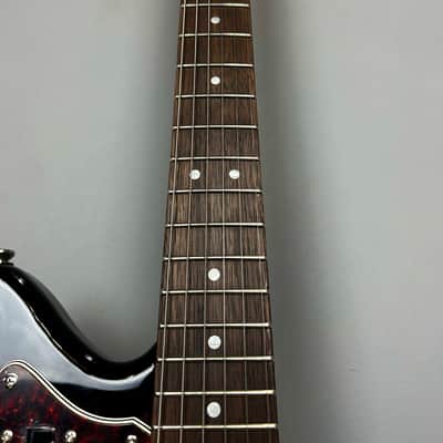 Squier Classic Vibe 60s Jazzmaster 2025 - 3-Color Sunburst image 5