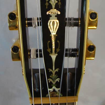 1983 Martin 150th Anniversary 00 Custom Nylon image 10