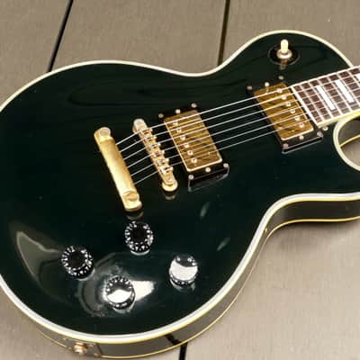 Greco EG Mint Collection LPC 1989 Black image 1