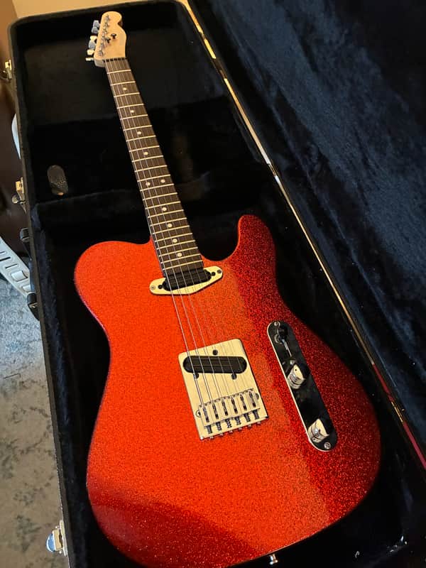 Warmoth T-Style 2026 image 1