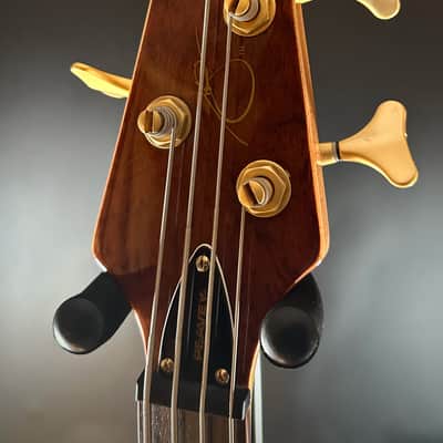 Peavey Cirrus BXP 2000s - Natural image 7
