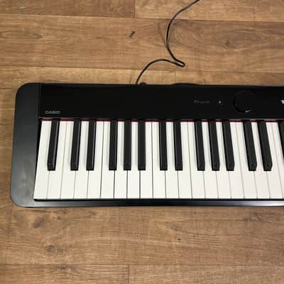 Casio PX-S1000 Black Digital Piano; Serial No: 946ADC505002150CBB | Second Hand image 2