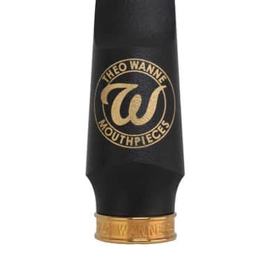 Theo Wanne Essentials Collection: Jazz-Fusion Alto Saxophone MPC