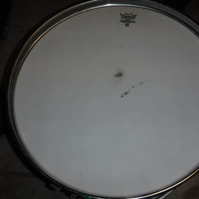22" - TAMA SWINGSTAR 80's - Red. Now with Hoops and Heads. Claws and T-rods. image 4