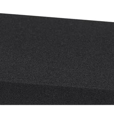 (2) Rockville ASM4 4" Studio Monitors Computer Speakers w/Bluetooth+Stands+Pads image 5