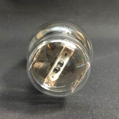 SYLVANIA TYPE 81 Coke Bottle POWER Rectifier VACUUM TUBE USA Tested M.7461-D image 4