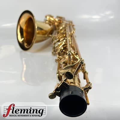 Selmer Paris Reference 36 Tenor Saxohone image 19