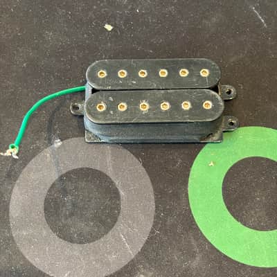 Unbranded Dual Humbucker Pickup image 1