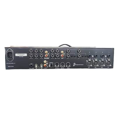 Dig ID Esign Digi 002 Rack Audio Interface image 2
