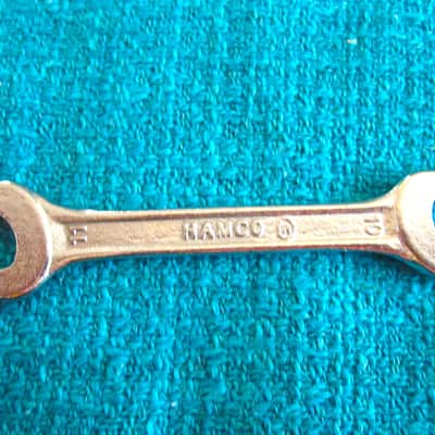 Conga Bongo Timbale Tuning Wrench image 1