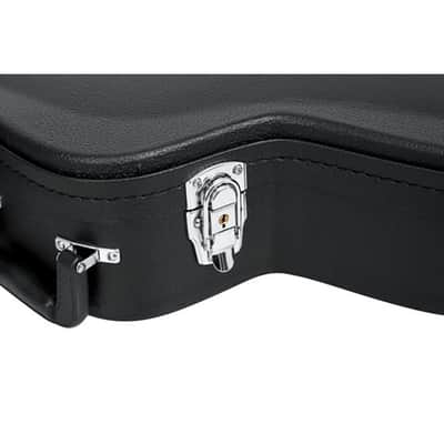 Gator 12-String Dreadnought Acoustic Guitar Hardshell Protective Carry Hard Case image 2