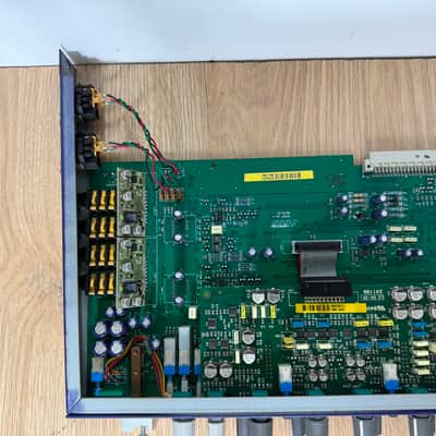 Couple of Midas H3000 Mono Input Channel Strip image 8