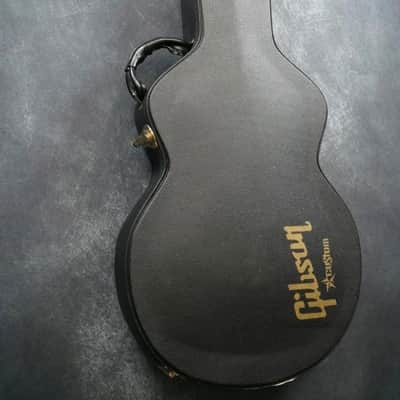 Gibson ES-335 Dot 2007 - Figured Cherry - Memphis Bild 20