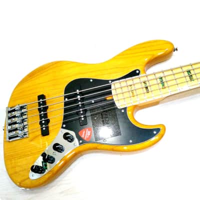 AtelierZ 4 string Jerry Barnes Sig | Reverb