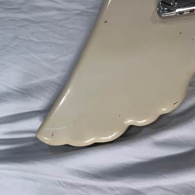 Gibson Marauder Freebird Custom with Rosewood Fretboard 1976 image 9