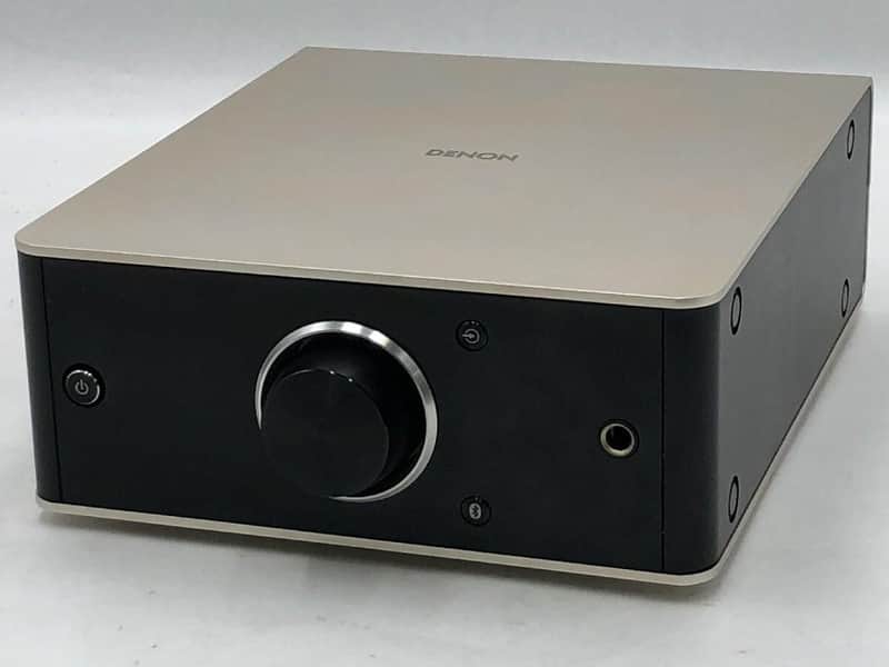 Denon PMA-50-SP Pre-Main Amp USB-DaC Power-High Fidelity Tested Work image 1
