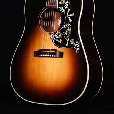 Gibson Hummingbird Standard, Vintage Sunburst image 2