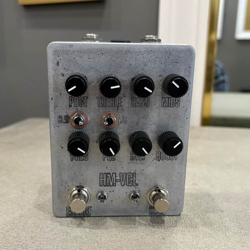 HM2CULT 5150 Prototype image 1