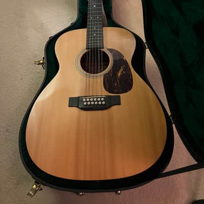 Martin J12-16GT 2011 - Gloss Top - Satin Sides and Back image 10